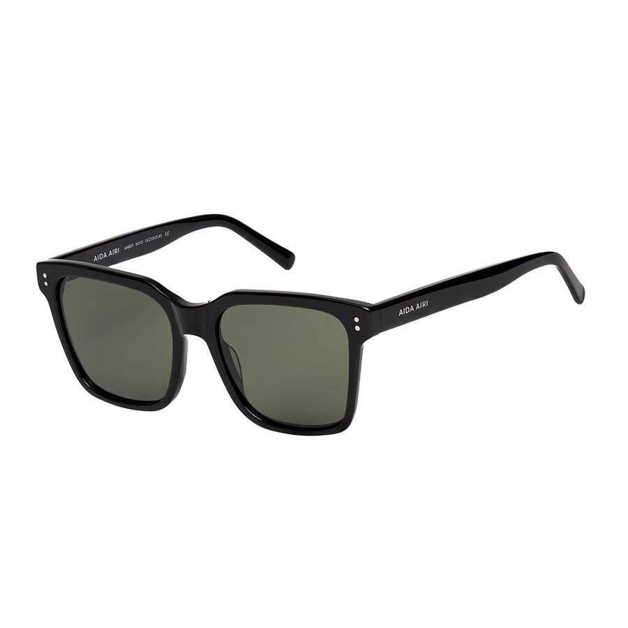 Ochelari de soare dama Aida Airi AA6025 NO1 Polarizati