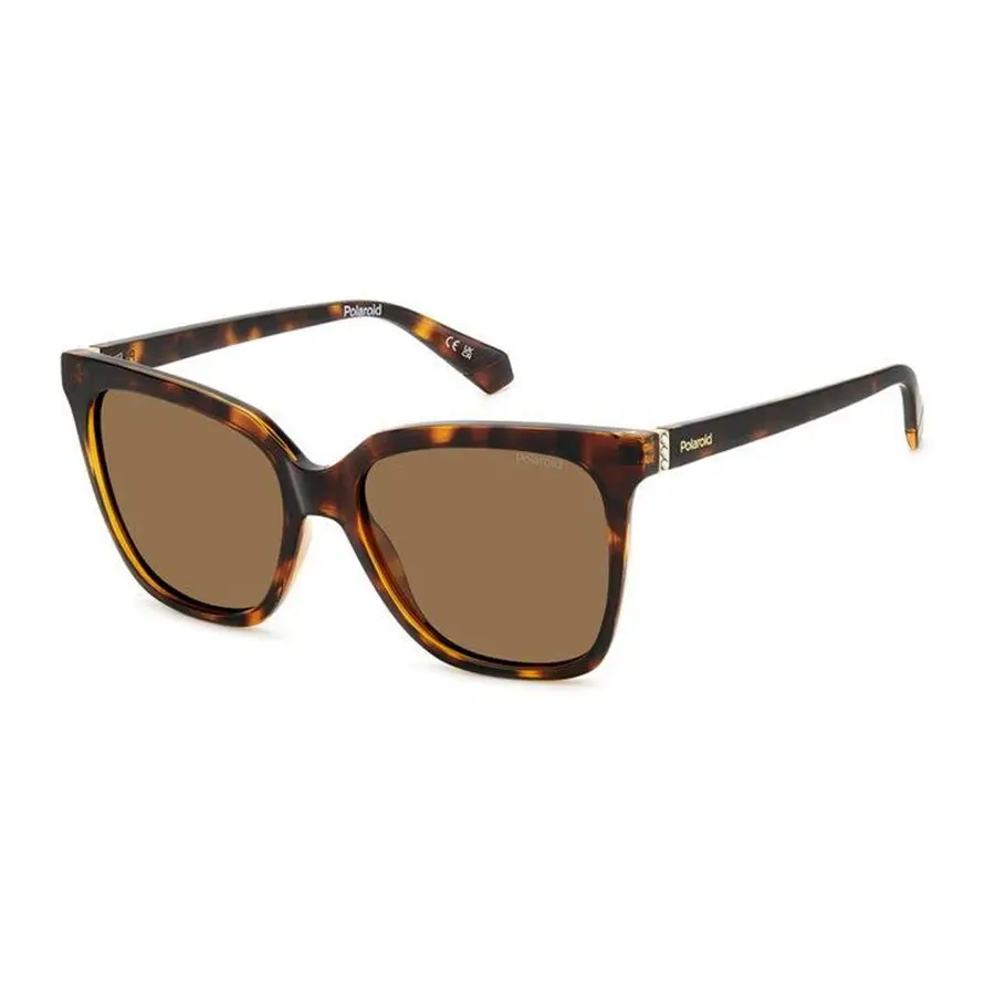 Ochelari de soare dama Polaroid PLD 4155/S/X 086 Polarizati