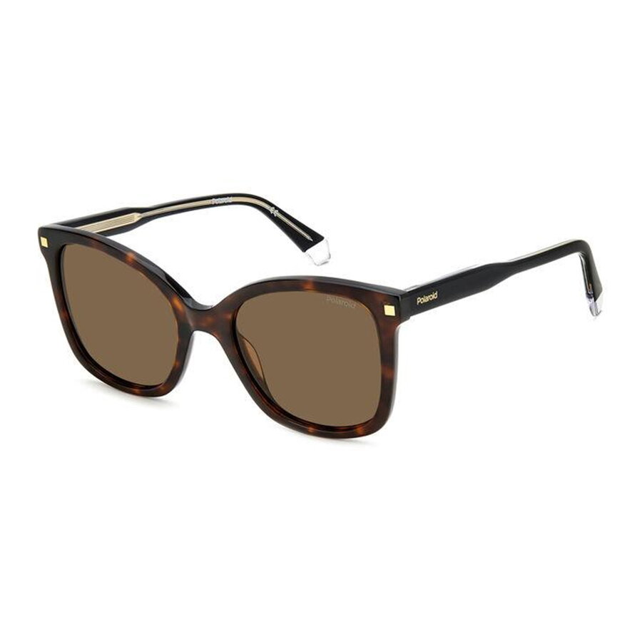 Ochelari de soare dama Polaroid PLD 4151/S/X 086 SP Polarizati