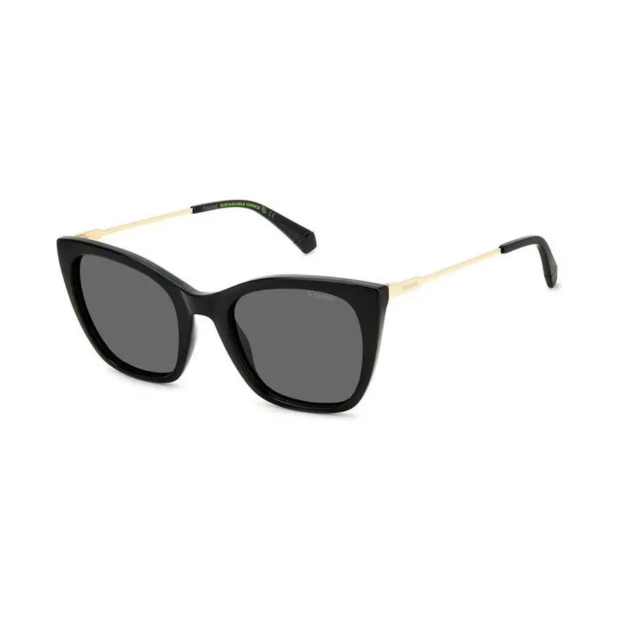 Ochelari de soare dama Polaroid PLD 4144/S/X 807 Polarizati