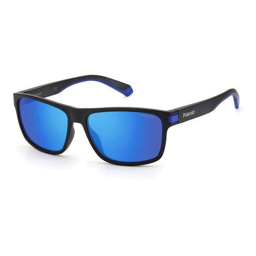 Ochelari de soare barbati Polaroid PLD 2121/S 0VK Polarizati
