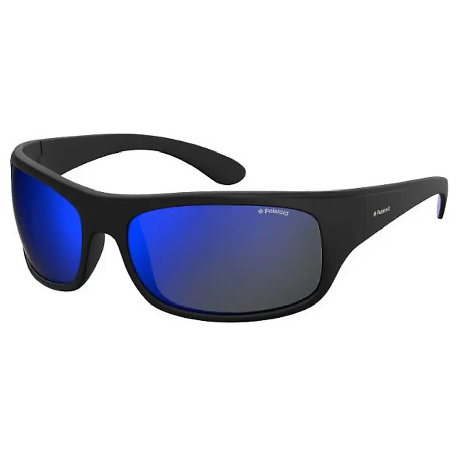 Ochelari de soare unisex Polaroid 07886 003 5X Polarizati