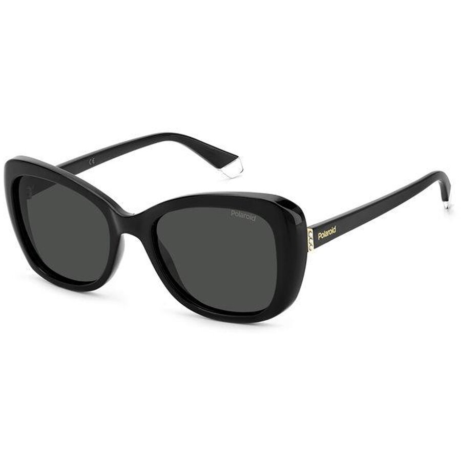 Ochelari de soare dama Polaroid PLD 4132/S/X 807 Polarizati