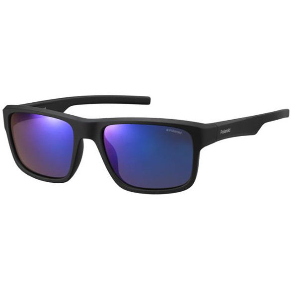 Ochelari de soare barbati Polaroid PLD 3018/S DL5 JY Polarizati