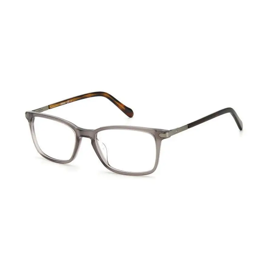 Rame ochelari de vedere barbati Fossil FOS 7075/G 63M