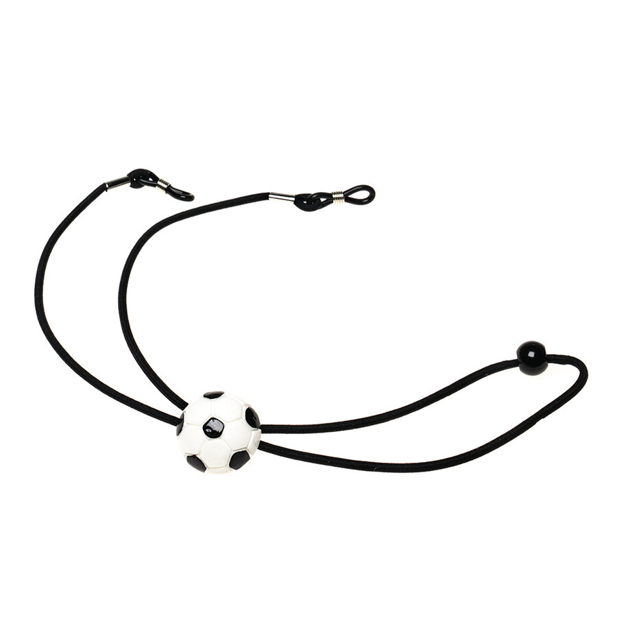 Snur ochelari copii CHAIN005 - minge fotbal