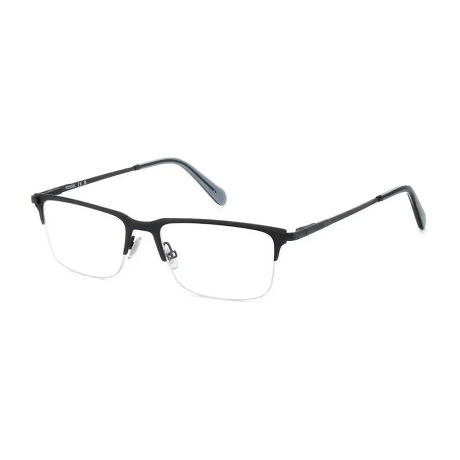 Rame ochelari de vedere barbati Fossil FOS 7186/G 003