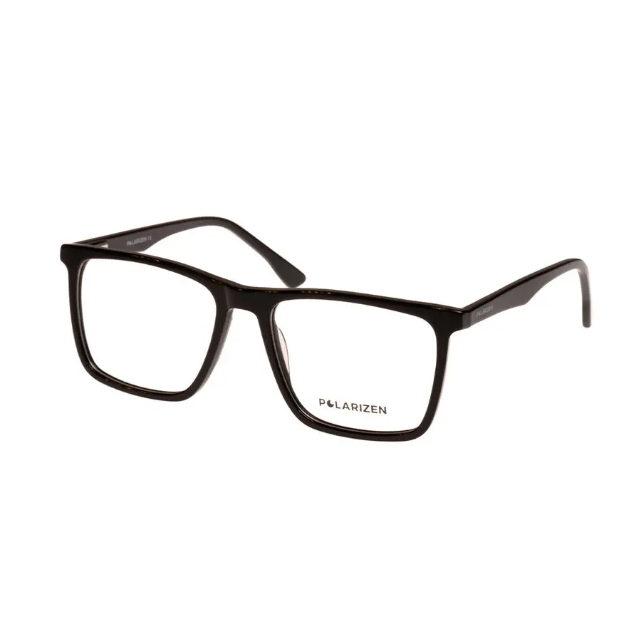Rame ochelari de vedere barbati Polarizen RD26053 C1