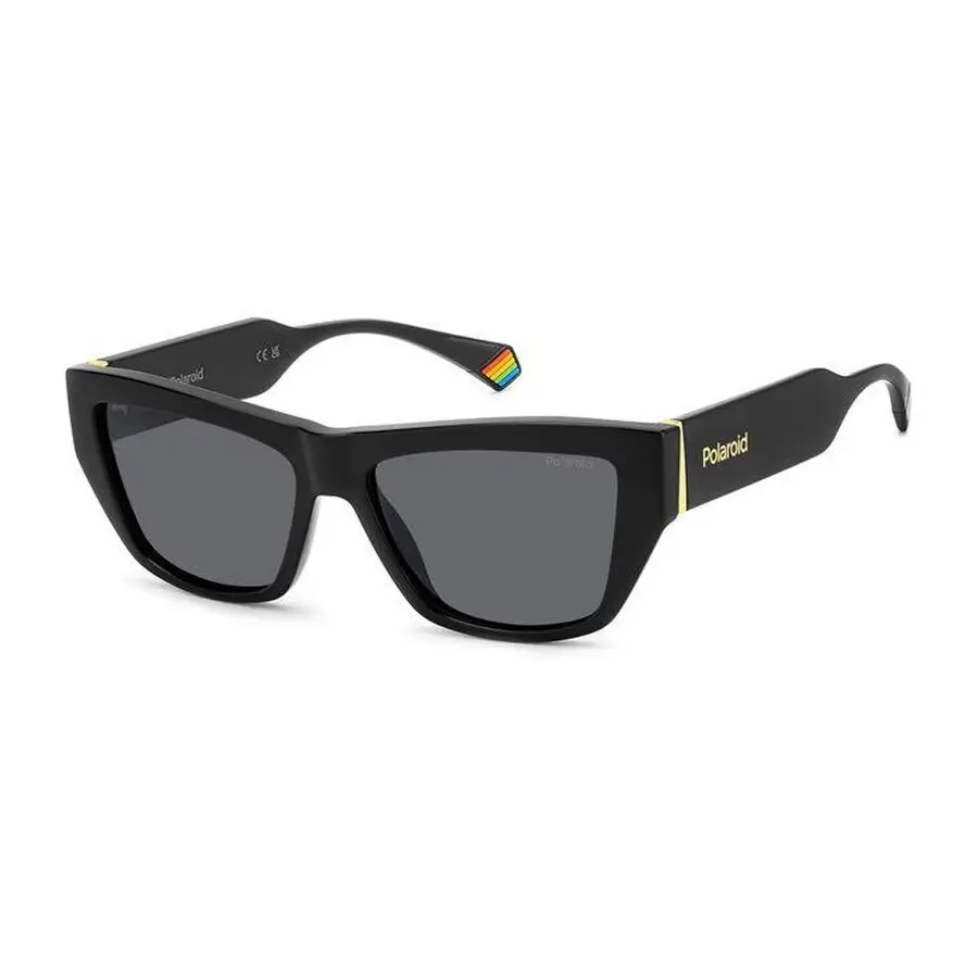 Ochelari de soare dama Polaroid PLD 6210/S/X 807 Polarizati
