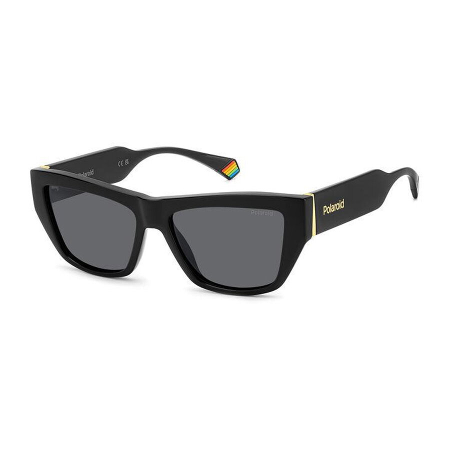 Ochelari de soare dama Polaroid PLD 6210/S/X 807 Polarizati