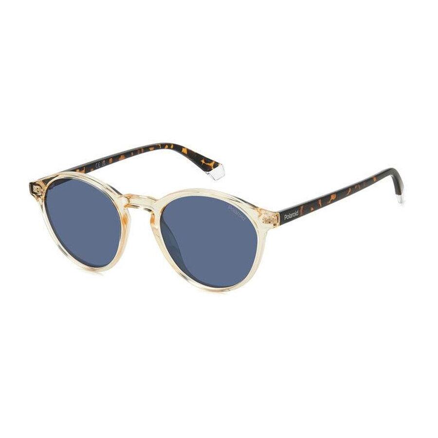 Ochelari de soare barbati Polaroid PLD 4153/S 40G Polarizati