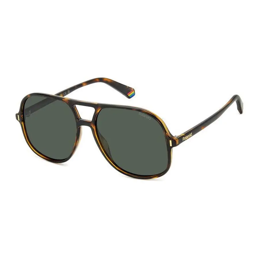 Ochelari de soare unisex Polaroid PLD 6217/S 086 Polarizati