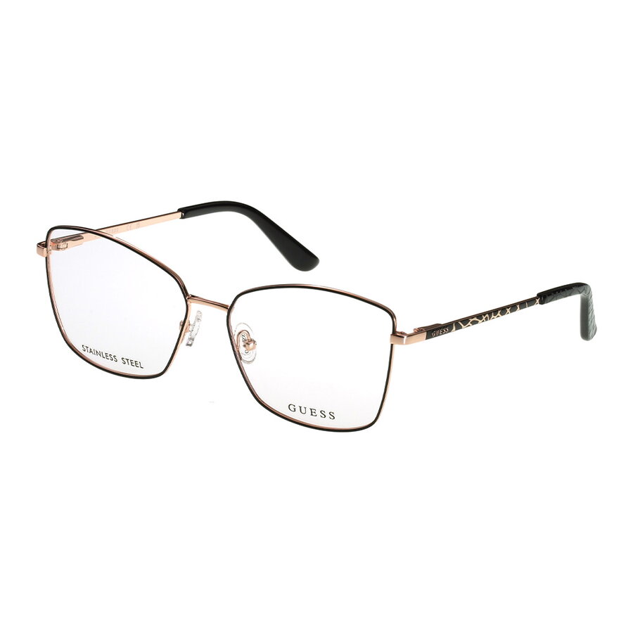 Rame ochelari de vedere dama Guess GU50170 002
