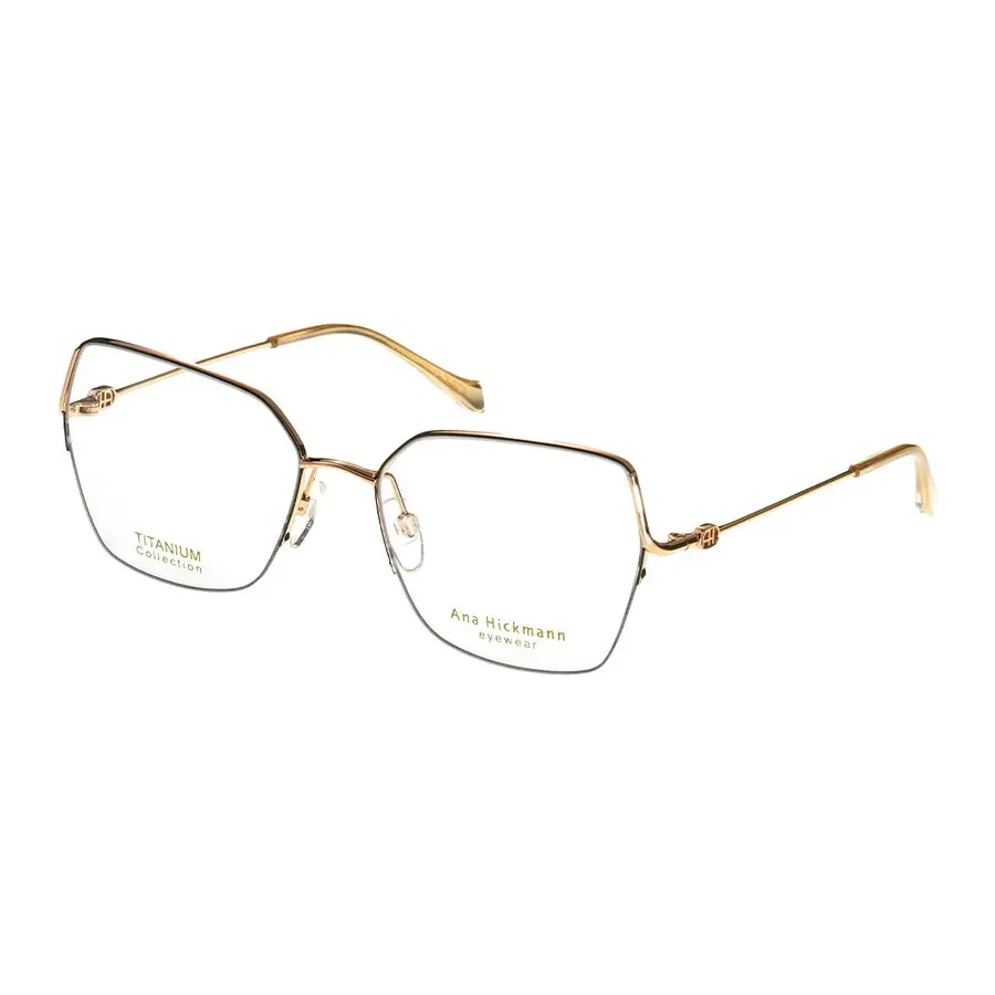 Rame ochelari de vedere dama Ana Hickmann AH1557T 09A