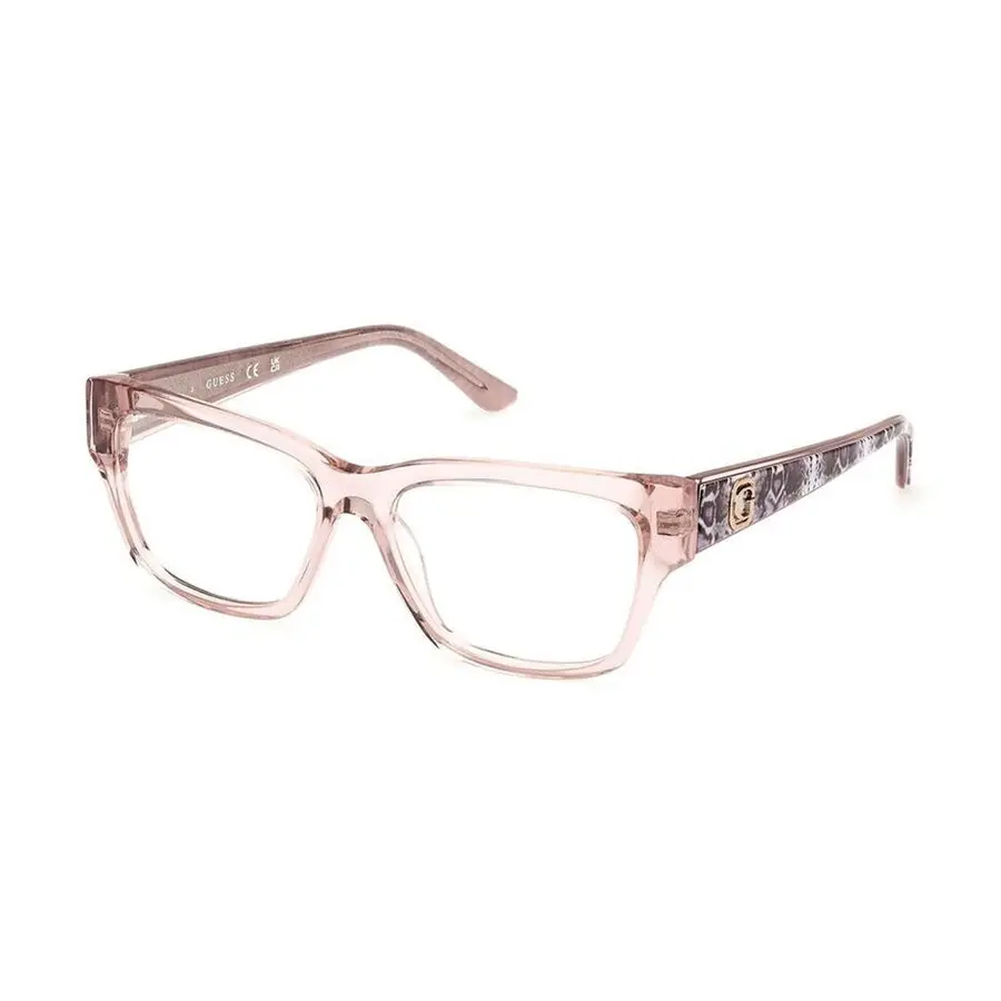 Rame ochelari de vedere dama Guess GU50126 057