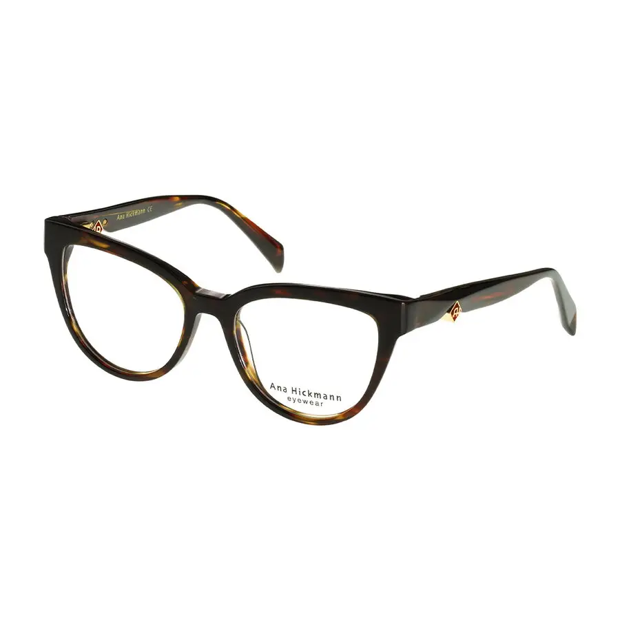 Rame ochelari de vedere dama Ana Hickmann AH6544 E01