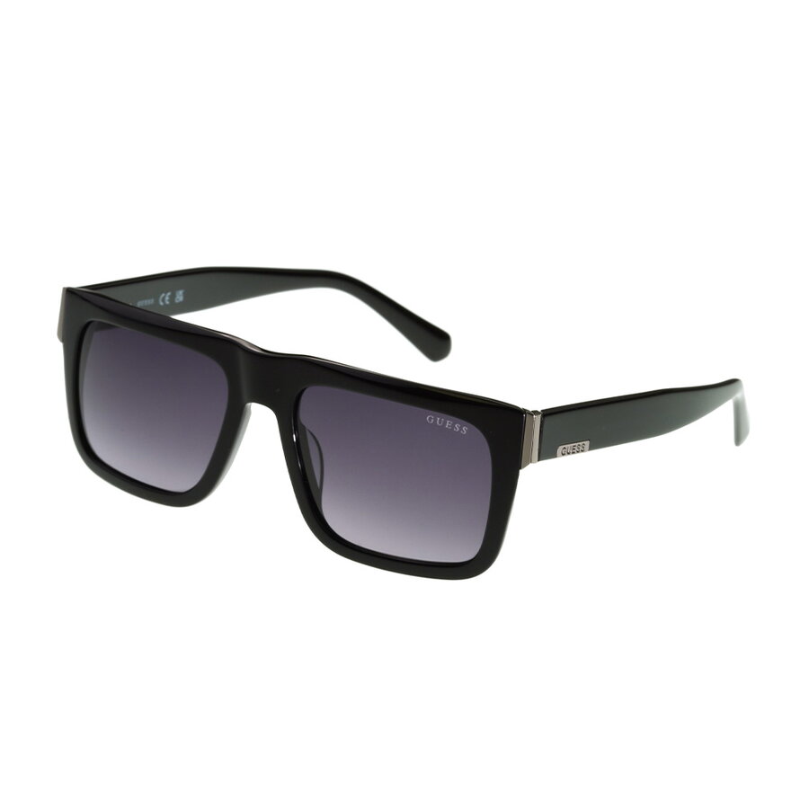 Ochelari de soare barbati Guess GU00171 01B