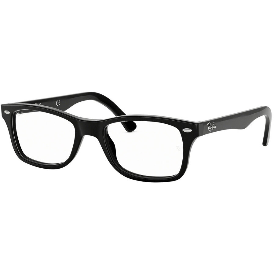 Rame ochelari de vedere unisex Ray-Ban RX5228 2000