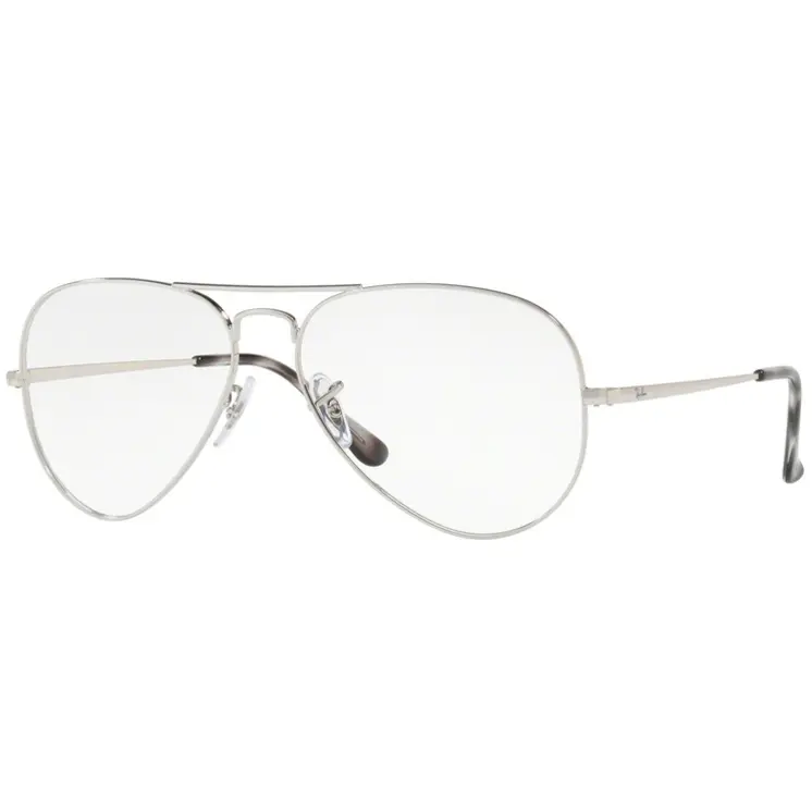 Rame ochelari de vedere unisex Ray-Ban RX6489 2501