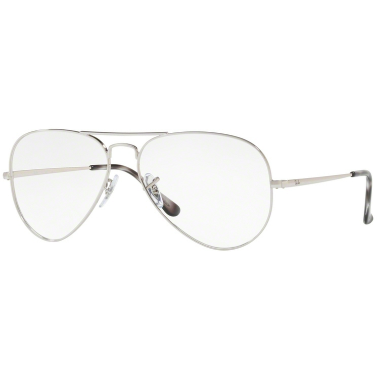 Rame ochelari de vedere unisex Ray-Ban RX6489 2501