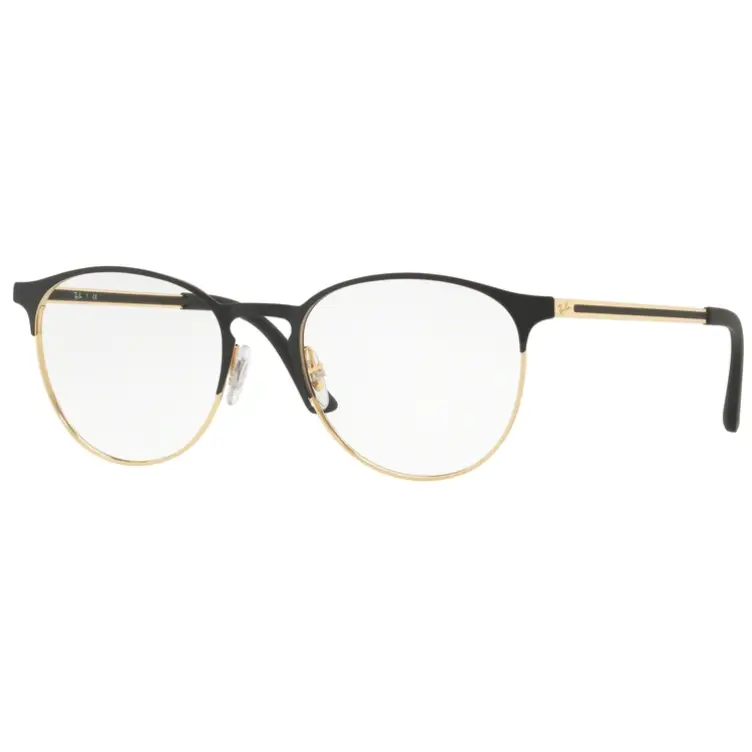 Rame ochelari de vedere unisex Ray-Ban RB6375 2890