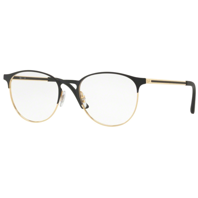 Rame ochelari de vedere unisex Ray-Ban RB6375 2890