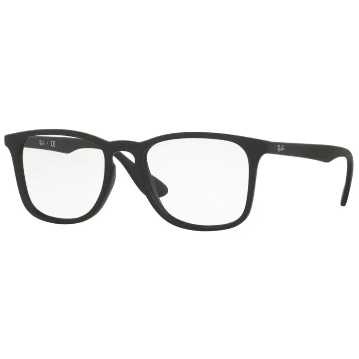 Rame ochelari de vedere unisex Ray-Ban RX7074 5364
