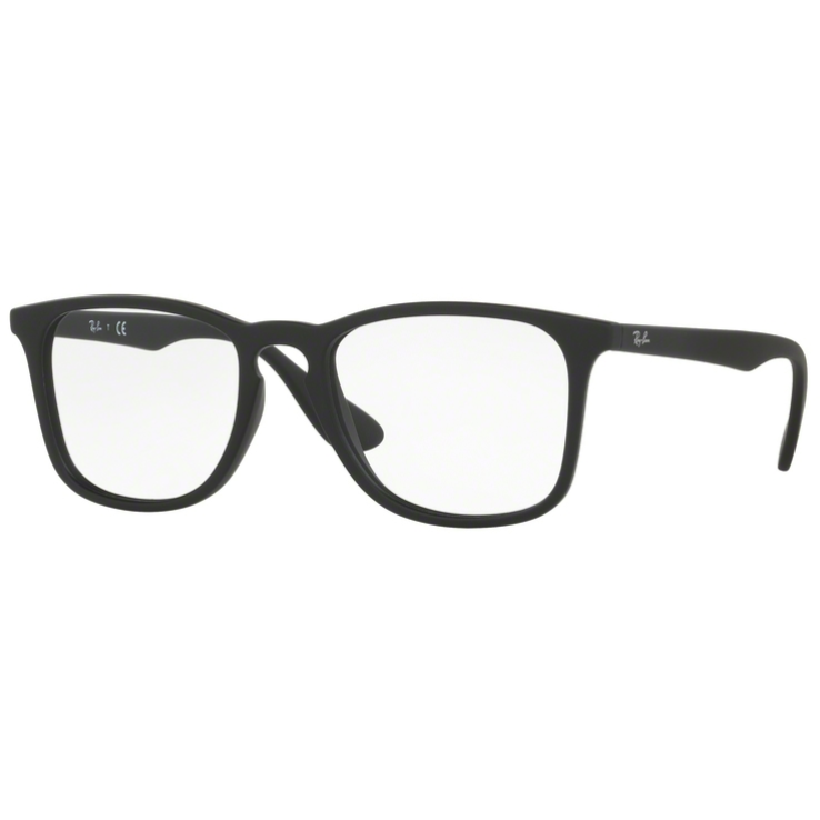 Rame ochelari de vedere unisex Ray-Ban RX7074 5364