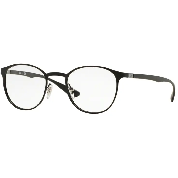 Rame ochelari de vedere unisex Ray-Ban RX6355 2503