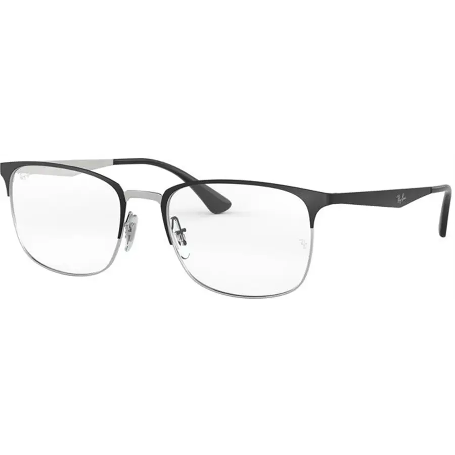 Rame ochelari de vedere unisex Ray-Ban RX6421 2997