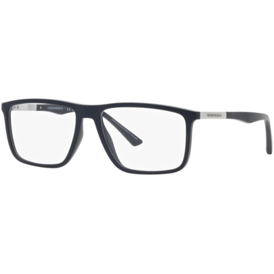 Rame ochelari de vedere barbati Emporio Armani EA3221 5088