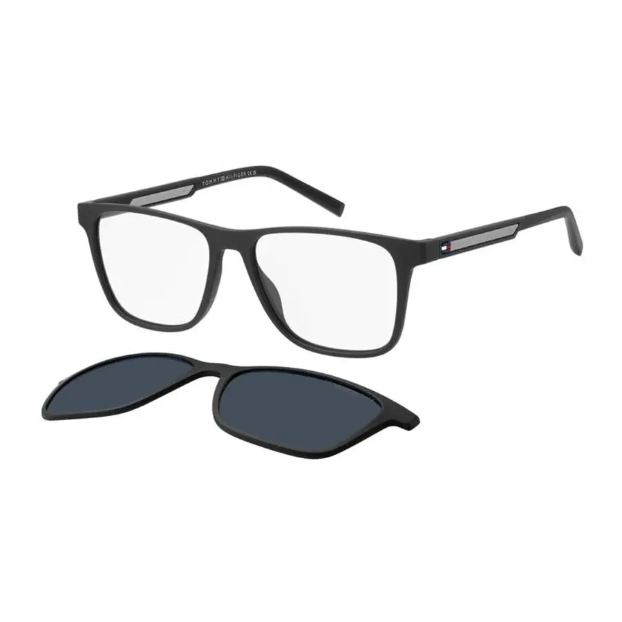 Rame ochelari de vedere barbati Tommy Hilfiger Clip-on TH 2203/C KB7