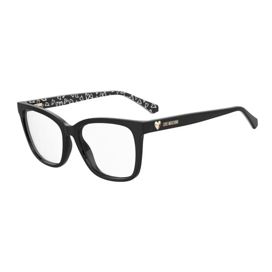 Rame ochelari de vedere dama Love Moschino MOL638 INA