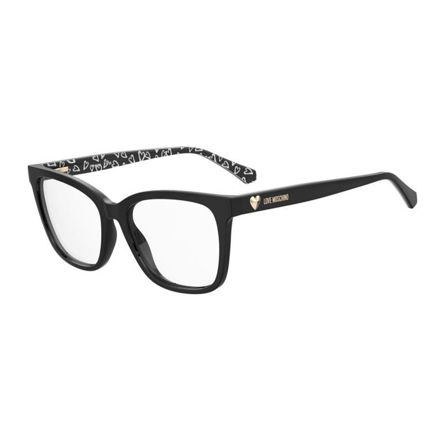 Rame ochelari de vedere dama Love Moschino MOL638 INA