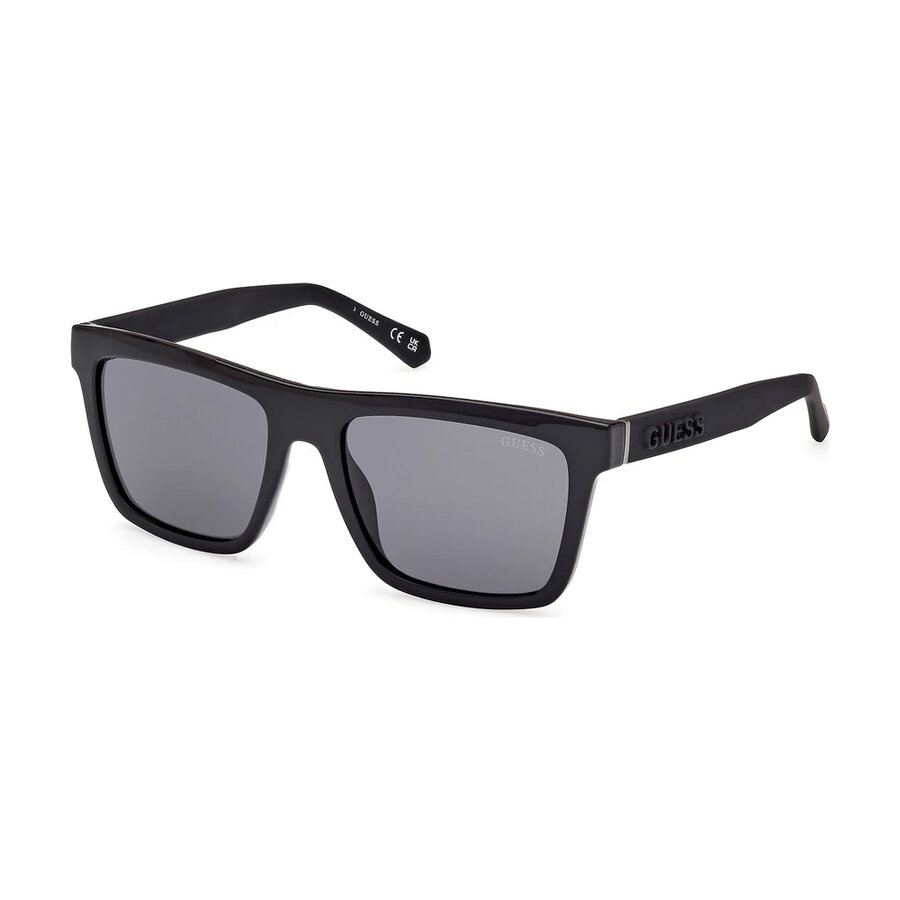 Ochelari de soare barbati Guess GU00166 01A