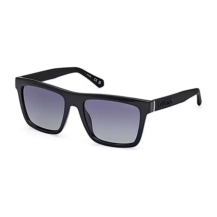 Ochelari de soare barbati Guess GU00166 01D