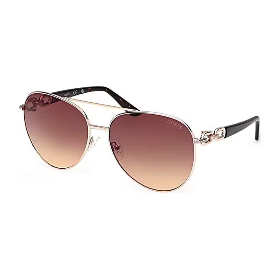 Ochelari de soare barbati Guess GU00158 33F