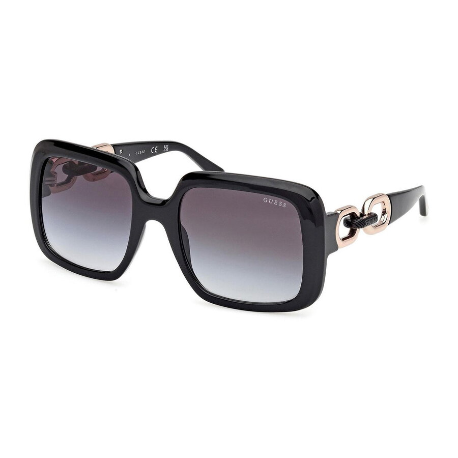 Ochelari de soare dama Guess GU00161 01B