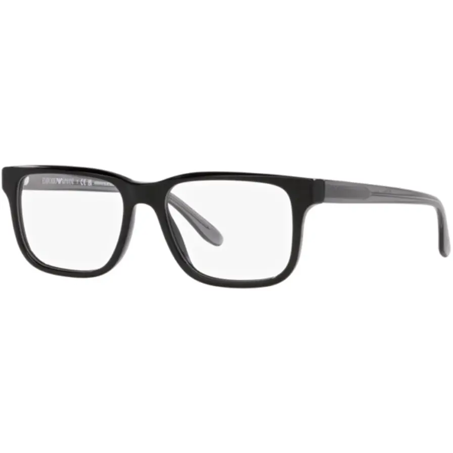 Rame ochelari de vedere barbati Emporio Armani EA3218 5017