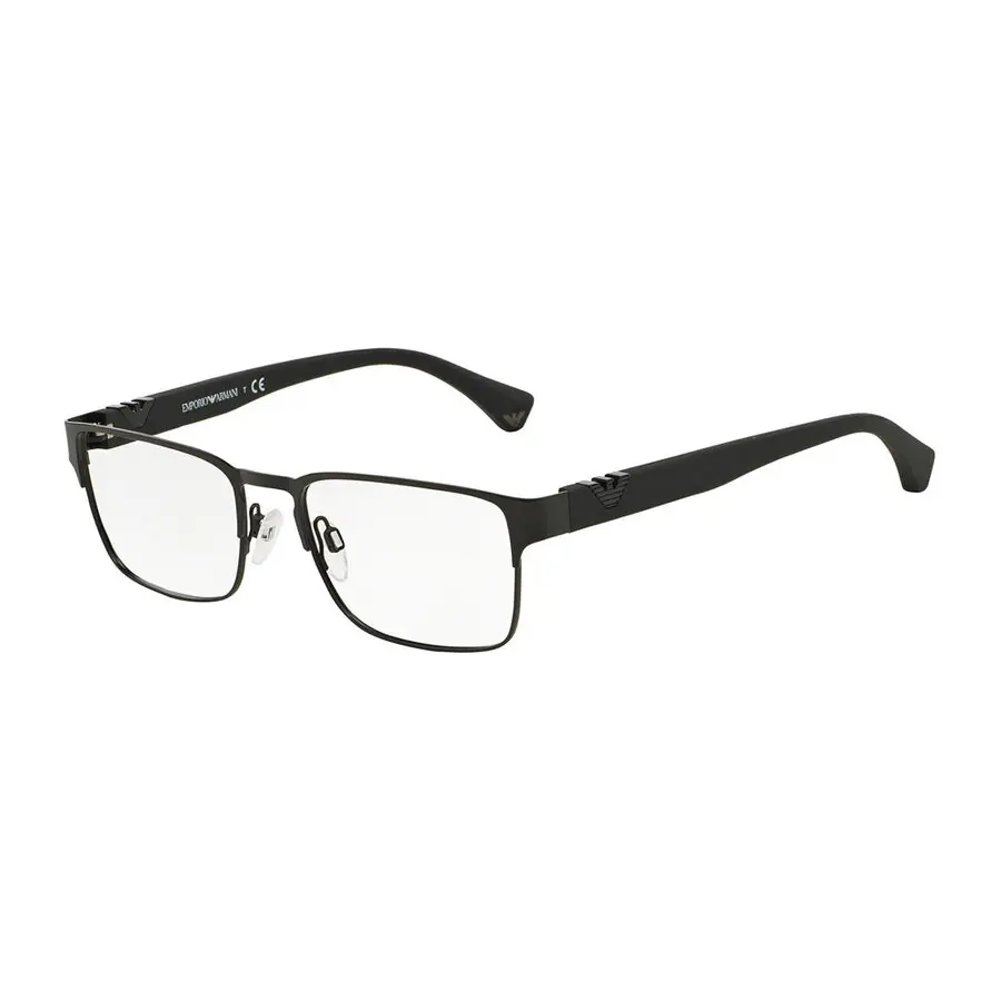 Rame ochelari de vedere barbati Emporio Armani EA1027 3001