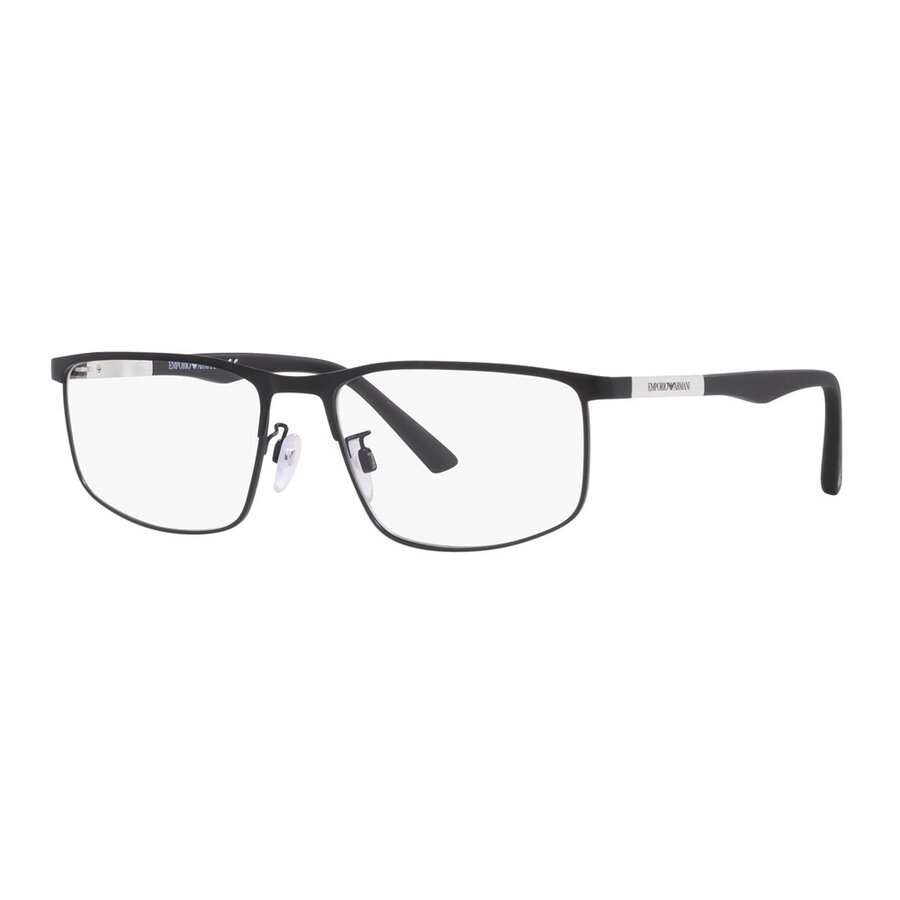 Rame ochelari de vedere barbati Emporio Armani EA1131 3001