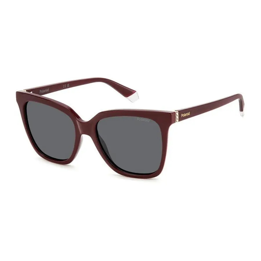 Ochelari de soare dama Polaroid PLD 4155/S/X LHF Polarizati