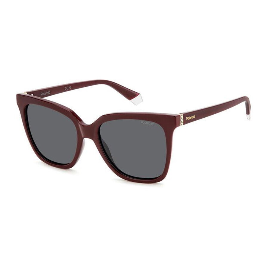Ochelari de soare dama Polaroid PLD 4155/S/X LHF Polarizati
