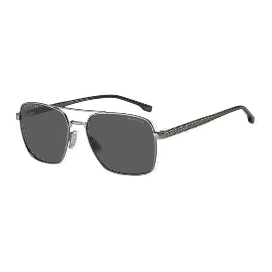 Ochelari de soare barbati Boss BOSS 1045/S/IT R81 Polarizati