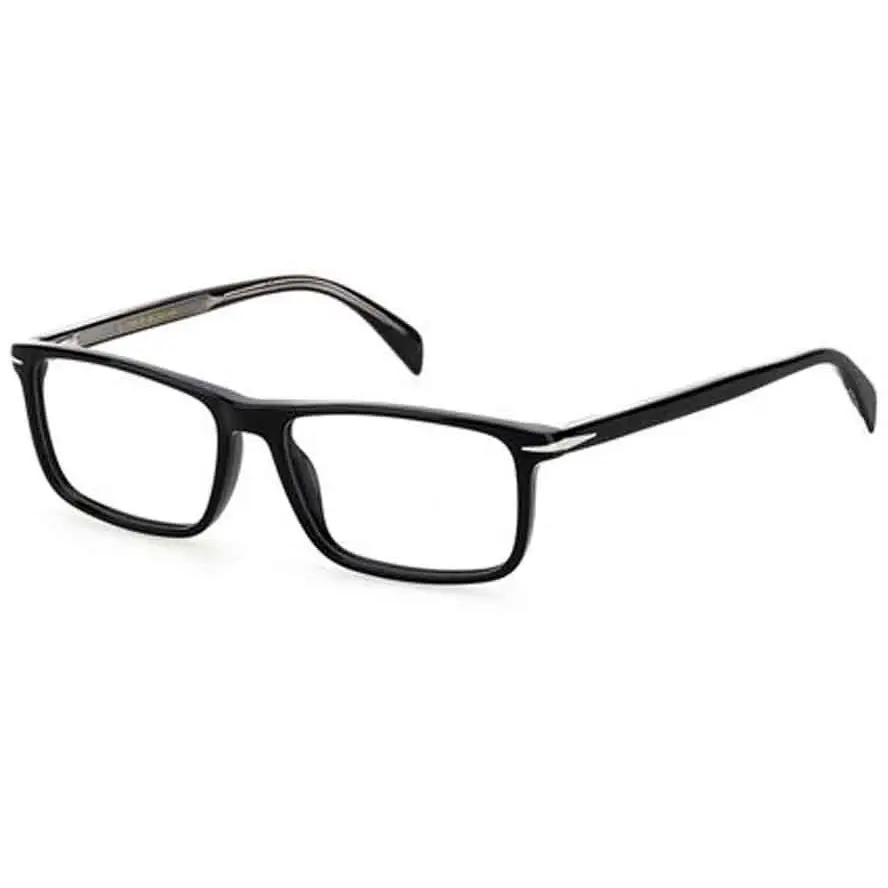 Rame ochelari de vedere barbati David Beckham DB 1019 807