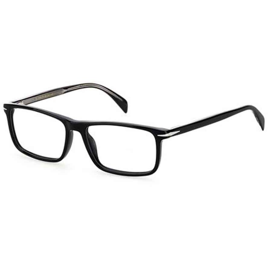 Rame ochelari de vedere barbati David Beckham DB 1019 807