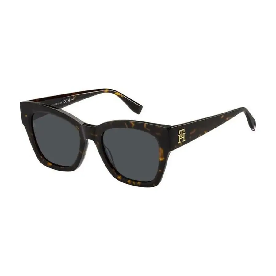 Ochelari de soare dama Tommy Hilfiger TH 2156/S 086
