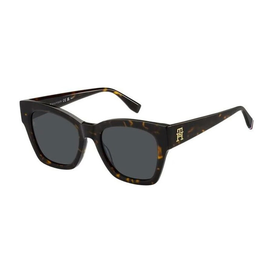Ochelari de soare dama Tommy Hilfiger TH 2156/S 086