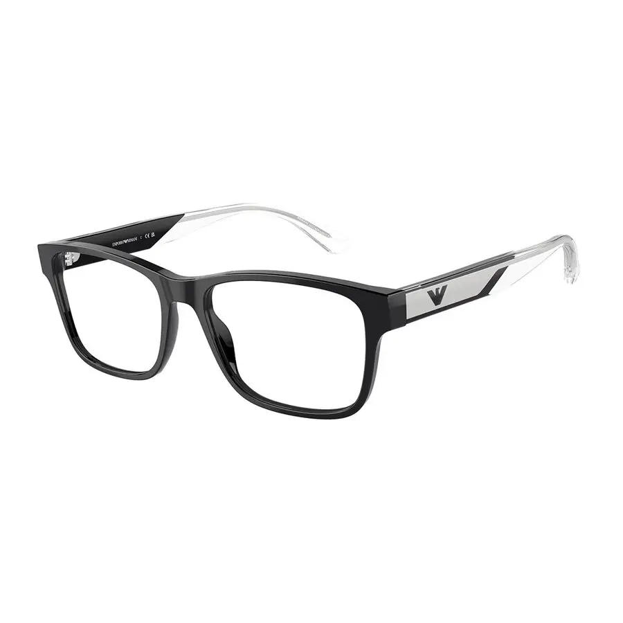 Rame ochelari de vedere barbati Emporio Armani EA3239 5017