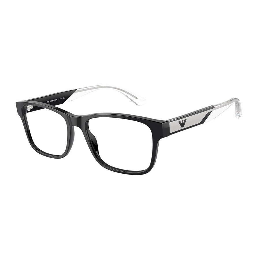 Rame ochelari de vedere barbati Emporio Armani EA3239 5017